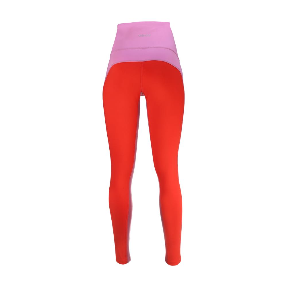 Leggings Onboard Nay Mujer