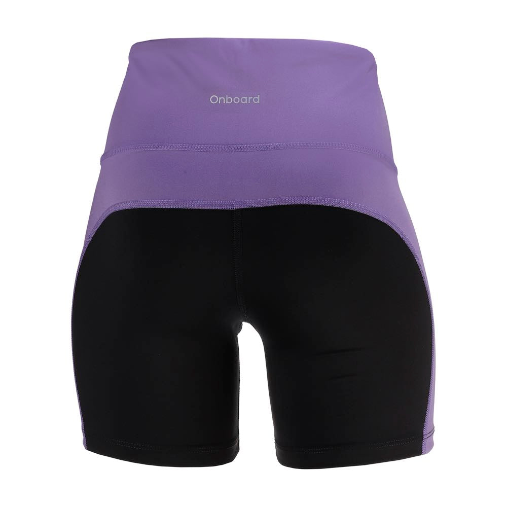 Short Onboard Nay Mujer