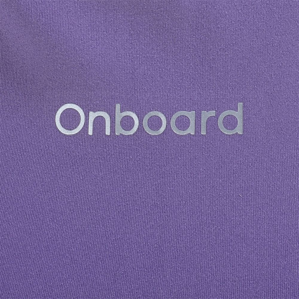 Short Onboard Nay Mujer