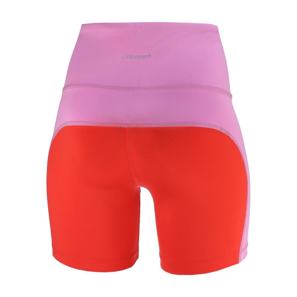Short Onboard Nay Mujer