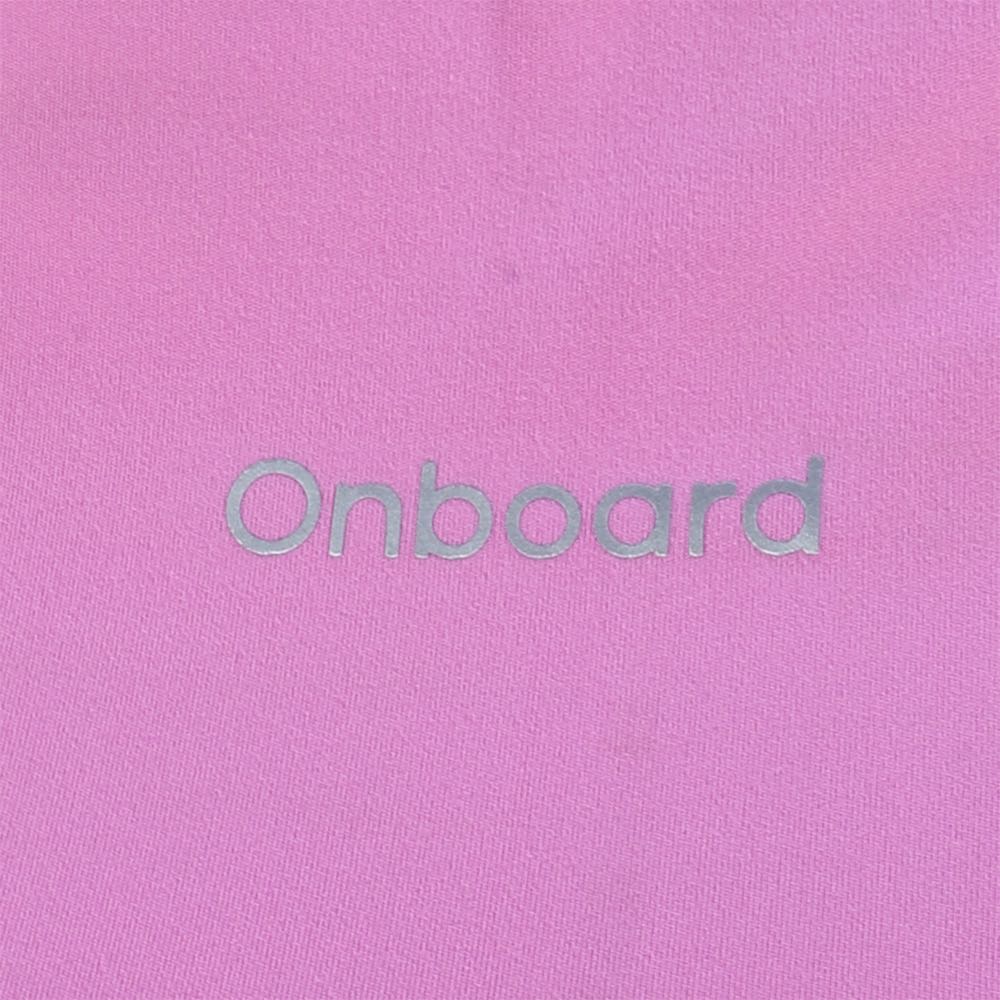 Short Onboard Nay Mujer