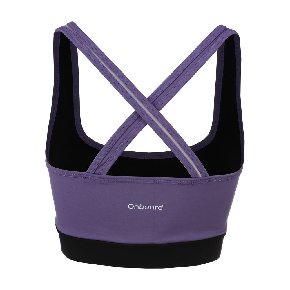 Top Onboard Nay Mujer