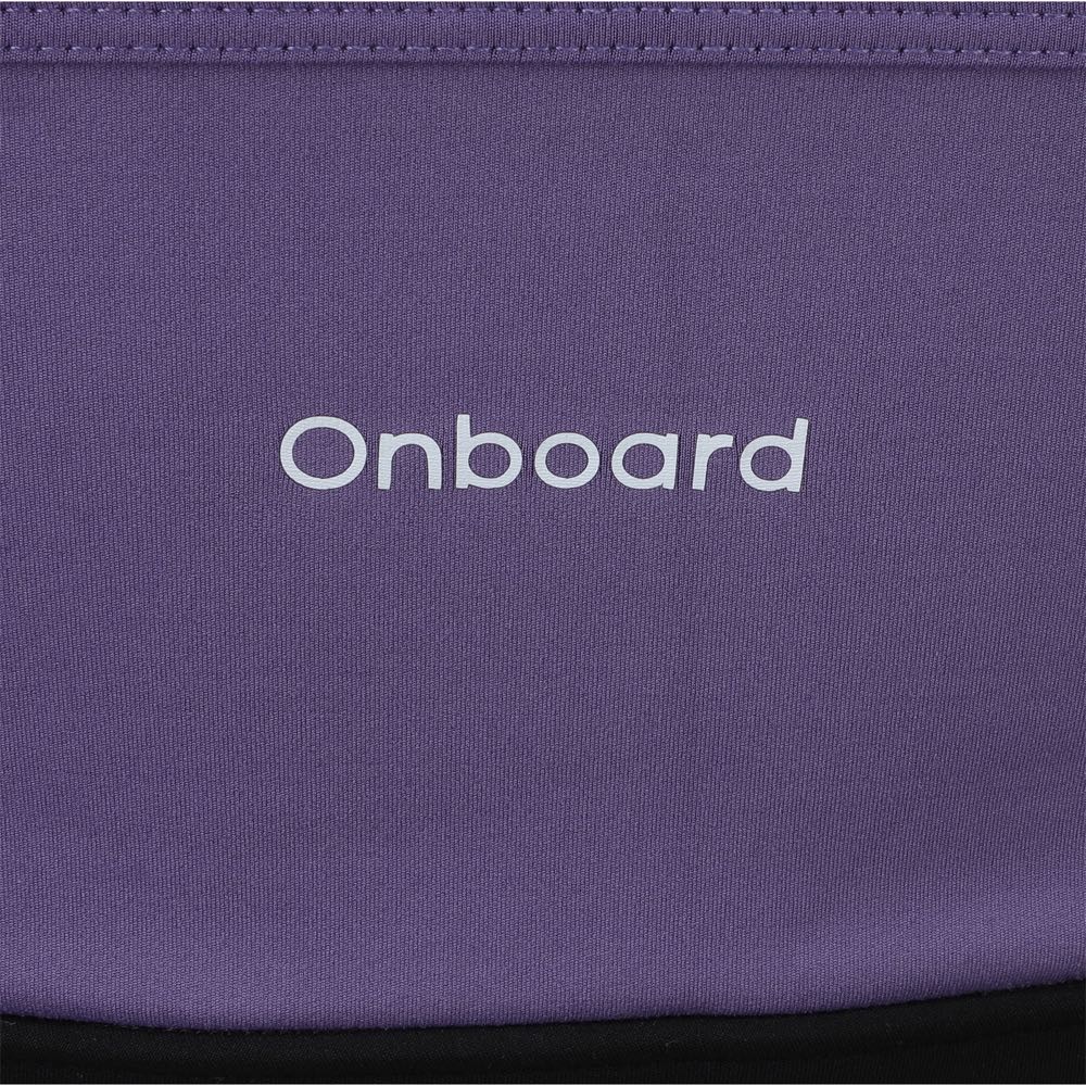 Top Onboard Nay Mujer