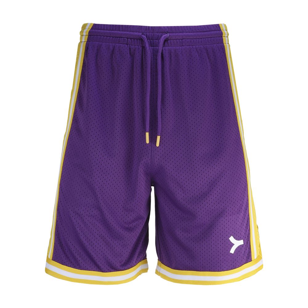 Short Onboard Kourt Hombre