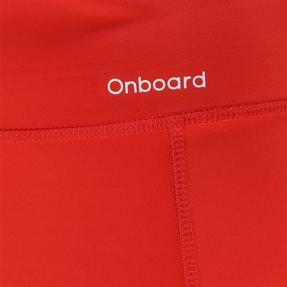 Leggings Onboard Poison Mujer