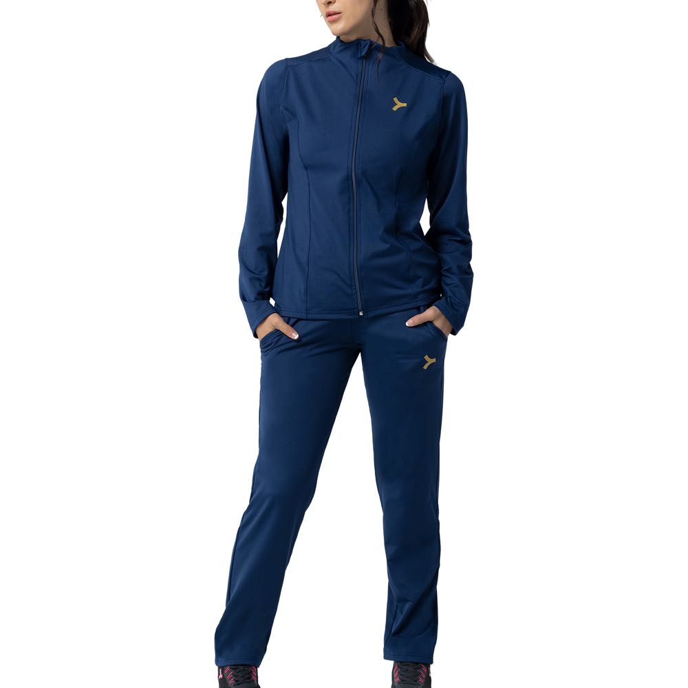 Conjunto Onboard Galia Mujer