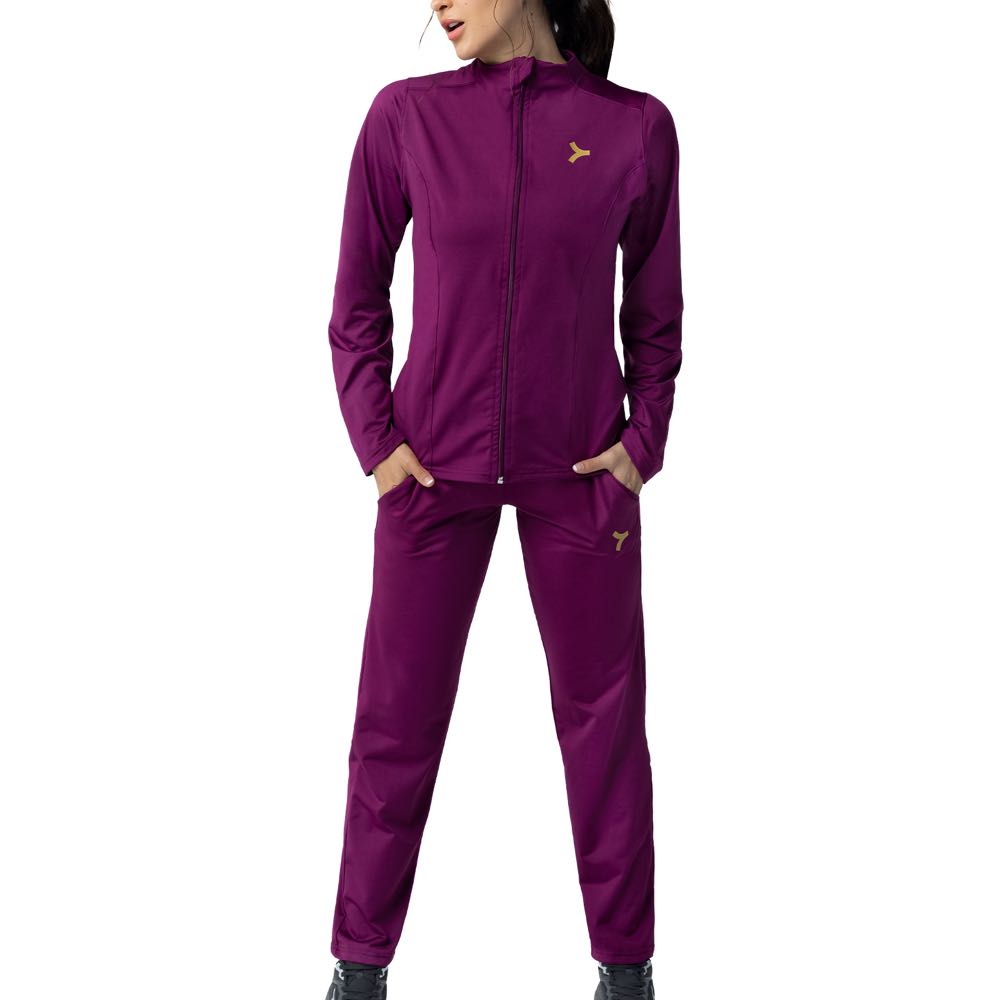 Conjunto Onboard Galia Mujer